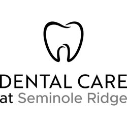 Dental Care at Seminole Ridge