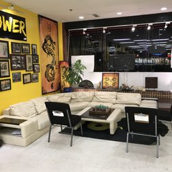 Shih Shui - Lobby.