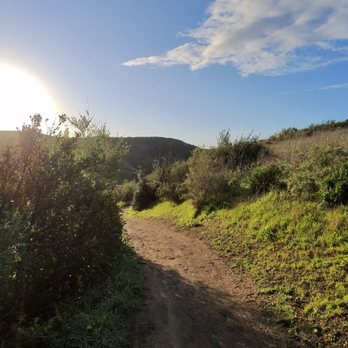 Fred Barrera Park - Parks Near Me - Orange, California
