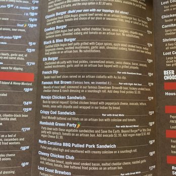 Lost Coast Brewery and Cafe - Pubs Near Me - Eureka, California