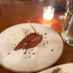 Troutbeck - Chocolate cremuex