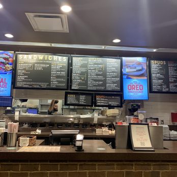 McAlister's Deli - Delis Near Me - Raleigh, North Carolina