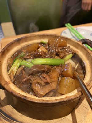 Chun Hong Kong Cafe by null