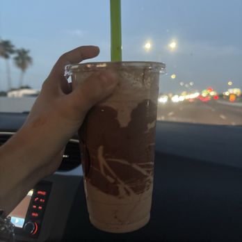 Tapioca Roots - straight dookie in a cup bru just espresso and ice - Bubble Tea Near Me - McAllen, Texas Tapioca Roots - straight dookie in a cup bru just espresso and ice - Bubble Tea Near Me - McAllen, Texas