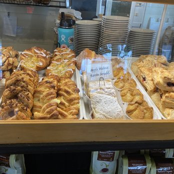 Beth's Bakery & Cafe - Strudel - Bakeries Near Me - Sandwich, Massachusetts Beth's Bakery & Cafe - Strudel - Bakeries Near Me - Sandwich, Massachusetts