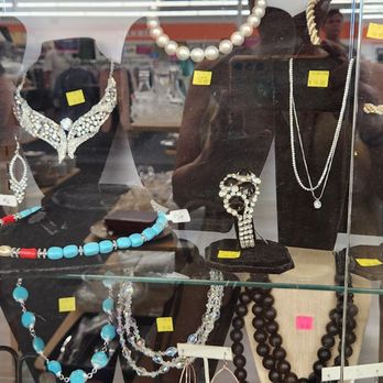 Revivals - Cathedral City - Jewelry - Thrift Stores Near Me - Cathedral City, California