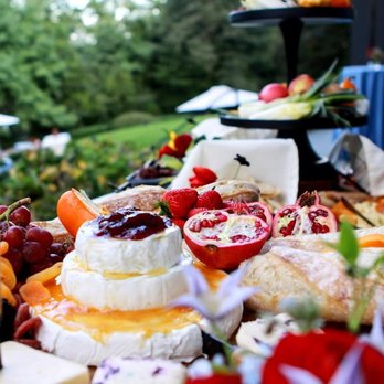 Garnish - Caterers Near Me - Richmond, Virginia Garnish - Caterers Near Me - Richmond, Virginia
