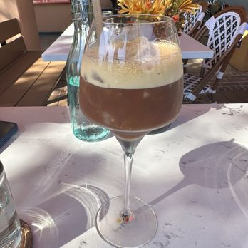 Wildflour - Carajillo - Delis Near Me - San Diego, California
