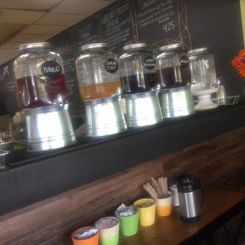 Healthy Eats - Fresh Teas - Sandwiches Near Me - Monrovia, California Healthy Eats - Fresh Teas - Sandwiches Near Me - Monrovia, California