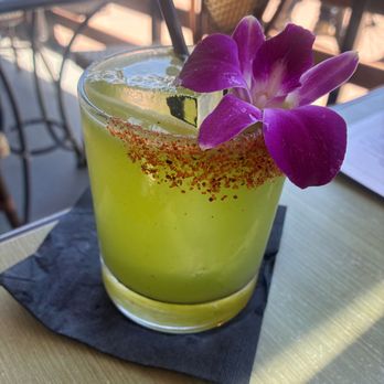 The Olive Restobar - El Chapo y Kate. Delish - Mediterranean Near Me - Downey, California