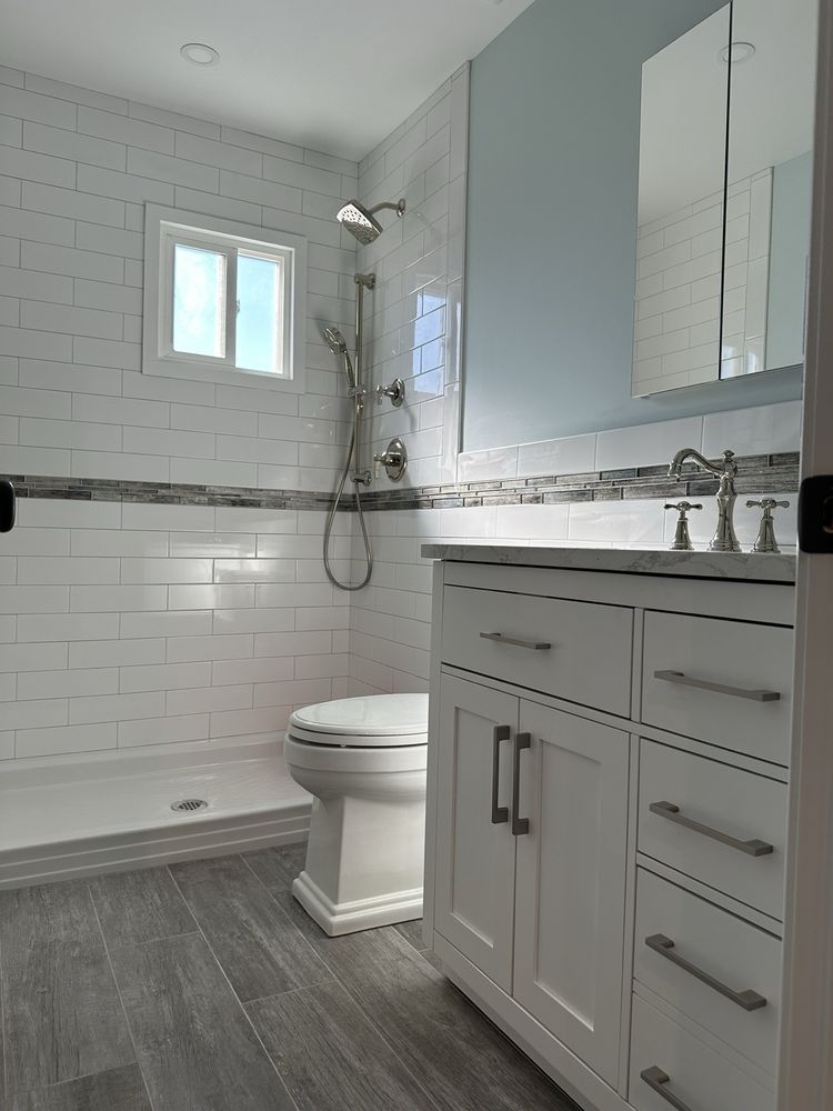 Slide of JD Burton Plumbing & Heating