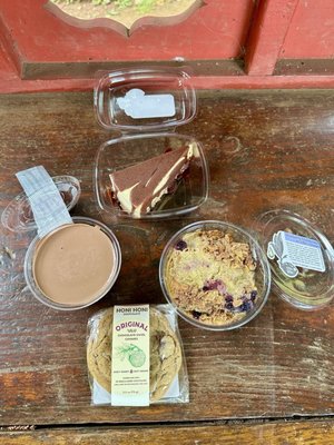 Alive & Well by null