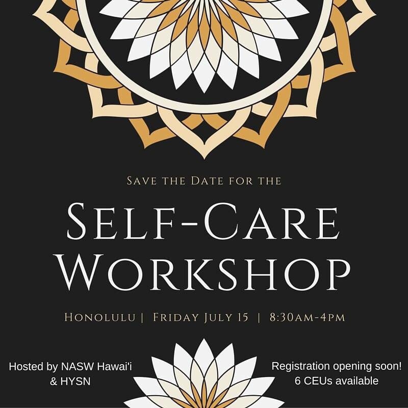 National Association of Social Workers - Hawaii Chapter - social services organization in Honolulu, HI