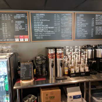 Casa Java Café - Cafes Near Me - Derry, New Hampshire