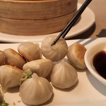 Bao House - Dumplings Near Me - Toronto, Ontario