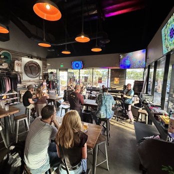 Duck Foot Brewing - Breweries Near Me - San Diego, California