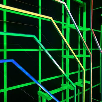 Seismique - Arts & Entertainment Near Me - Houston, Texas