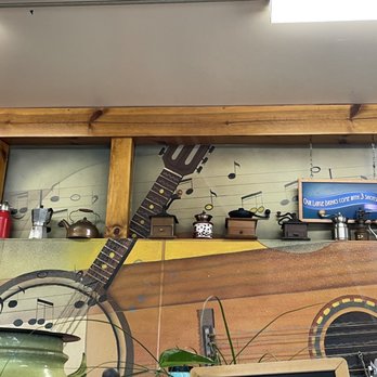 Buddy’s Coffee - Brewing equipment collection - Coffee & Tea Near Me - Clearlake Oaks, California