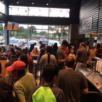 Shake Shack Livingston at the Circle - Fast Food Near Me - Livingston, New Jersey Shake Shack Livingston at the Circle - Fast Food Near Me - Livingston, New Jersey