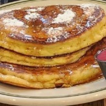 Mountainside Cafe - Pancakes - Cafes Near Me - Falls Village, Connecticut