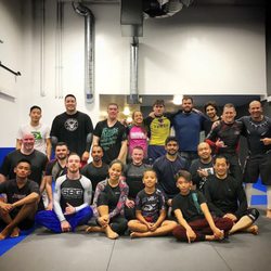 Burnaby Vancouver Jiu-Jitsu
