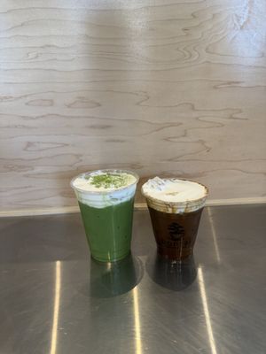 Bonsai Coffee & Bar by null