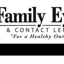 Family Eyecare & Contact Lens Center