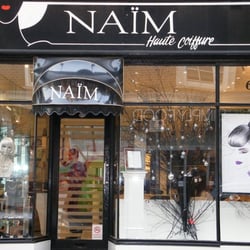 Naim Haute Coiffure