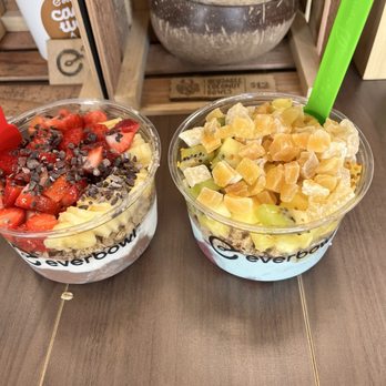 everbowl - Acai Bowls Near Me - Virginia Beach, Virginia everbowl - Acai Bowls Near Me - Virginia Beach, Virginia