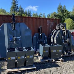 Boulder Equipment, Inc.