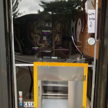 Kings Garden - Pick up area - Chinese Near Me - Cranston, Rhode Island