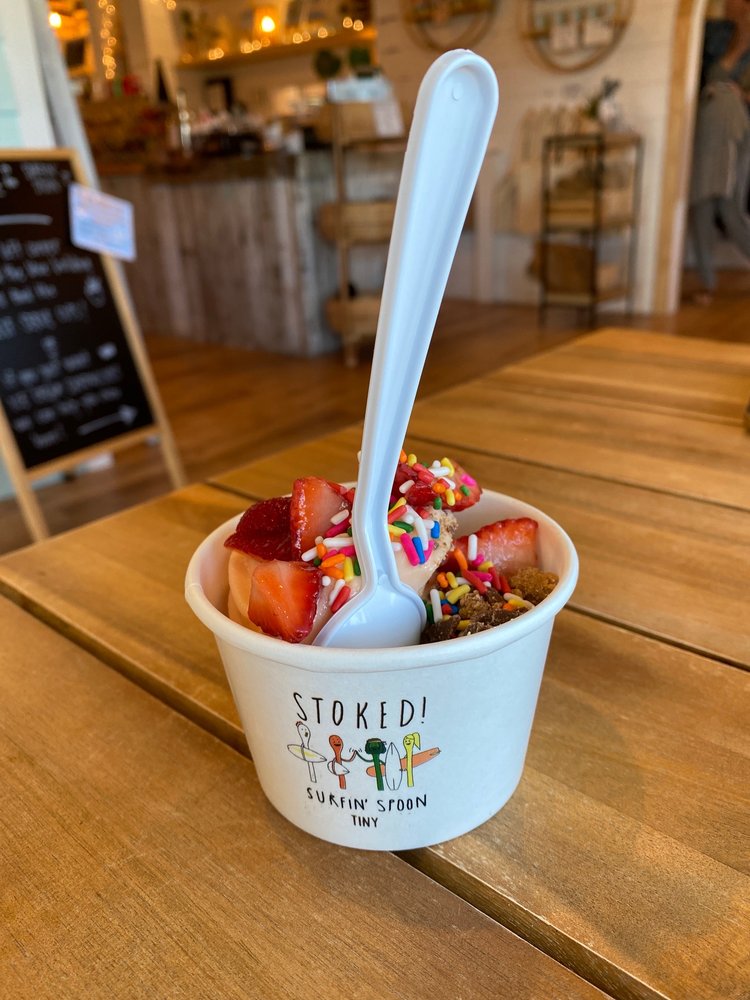 Surfin' Spoon