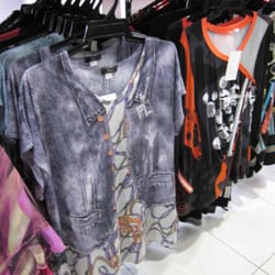 Casual Image Clothing - Really?