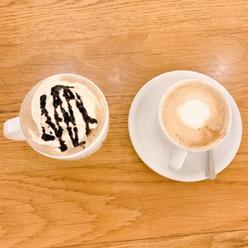 Rustic Bakery - Mocha and cappuccino - Bakeries Near Me - Larkspur, California Rustic Bakery - Mocha and cappuccino - Bakeries Near Me - Larkspur, California