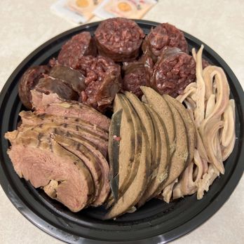 Jopok Topokki - Korean Sausage Set with Intestines - loved it! - Korean Near Me - Austin, Texas Jopok Topokki - Korean Sausage Set with Intestines - loved it! - Korean Near Me - Austin, Texas