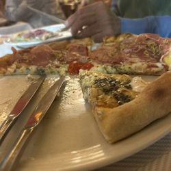 Don Camillo - Pizza