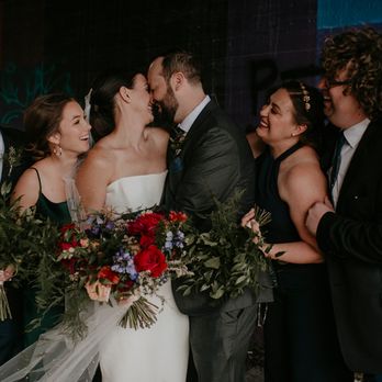 H.B.I.C. Weddings - Wedding Planning Near Me