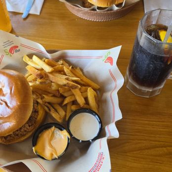 Chili's - This beats Popeyes hand down. - Tex-Mex Near Me - Mission Viejo, California Chili's - This beats Popeyes hand down. - Tex-Mex Near Me - Mission Viejo, California