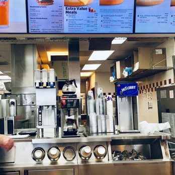 McDonald's - Coffee & Tea Near Me - Sidney, Nebraska McDonald's - Coffee & Tea Near Me - Sidney, Nebraska