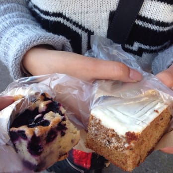 The Bretzel Bakery - blueberry and carrot cakes - Bakeries Near Me - Dublin, D