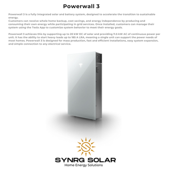 SYNRG Solar - Home Energy Solutions - Solar Installation Near Me SYNRG Solar - Home Energy Solutions - Solar Installation Near Me