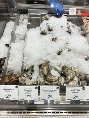 Whole Foods Market by null