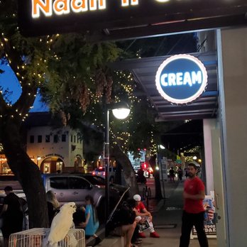 Naan n Curry - Outside - Indian Near Me - Concord, California
