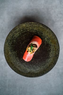 Kissaki Japanese Restaurant by null