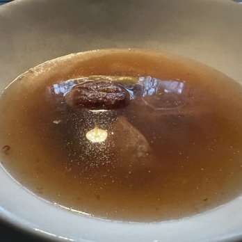 Fushimi Times Square - Seafood Hot & Sour Soup. - Japanese Near Me - New York, New York Fushimi Times Square - Seafood Hot & Sour Soup. - Japanese Near Me - New York, New York