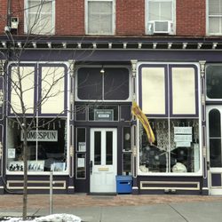 Homespun Boutique - Homespun