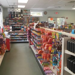 Standish Gas & Convenience Store