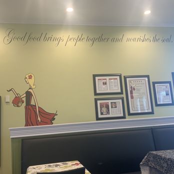 Chicken Salad Chick - Good quote - Southern Near Me - Arlington, Texas