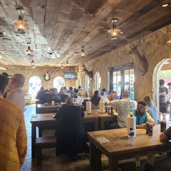 Pinkerton's Barbecue - Heights - Barbeque Near Me - Houston, Texas Pinkerton's Barbecue - Heights - Barbeque Near Me - Houston, Texas