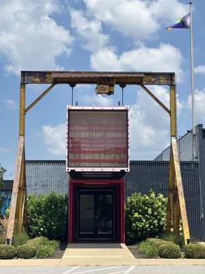 Rockwell Beer Company by null